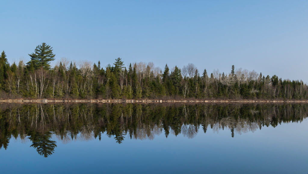 Allagash Wilderness Waterway