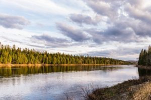 Allagash River