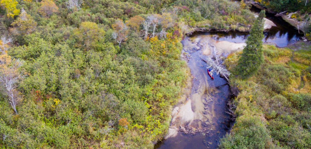 Northern Forest Paddling Trips - Northern Forest Canoe Trail