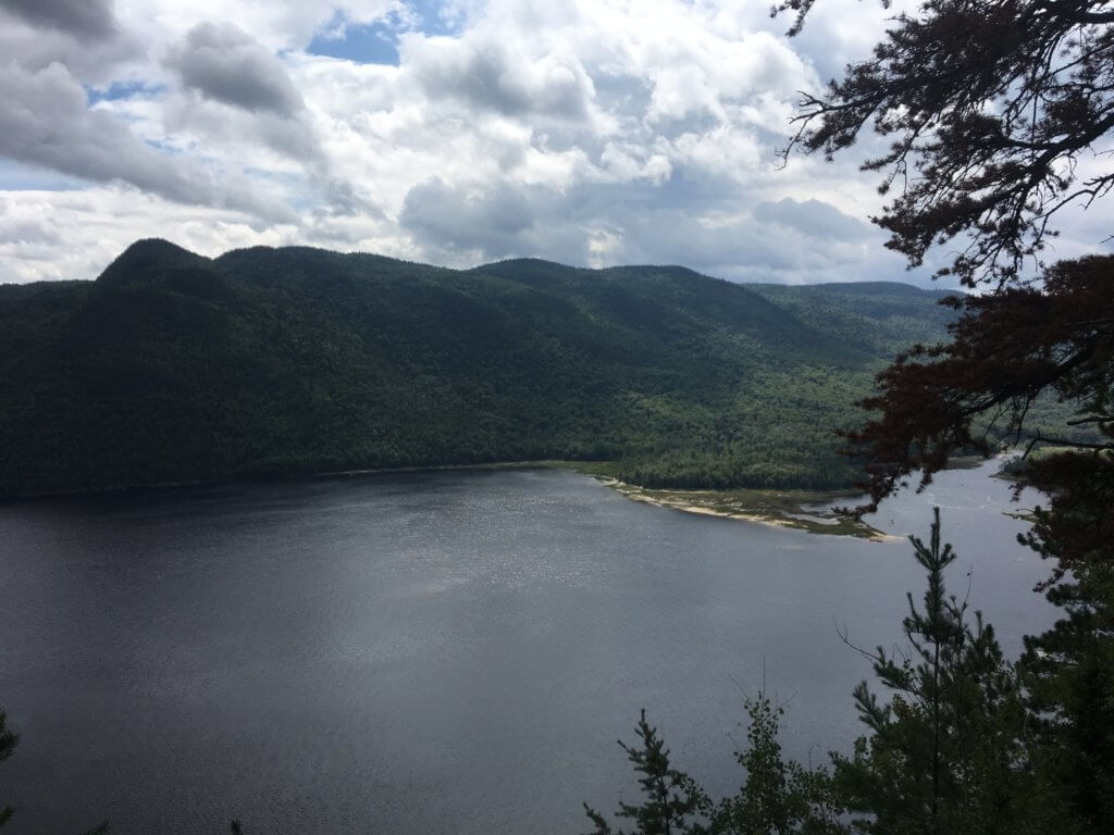 Saguenay Fjord