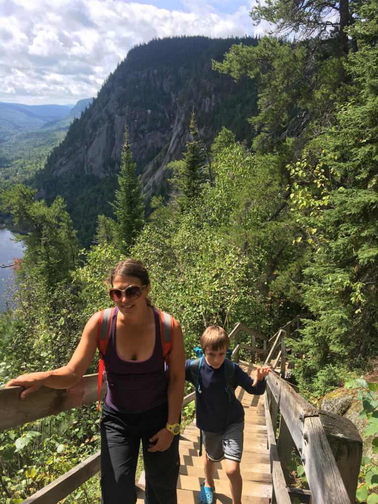 Saguenay Fjord