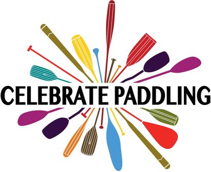 Celebrate Paddling