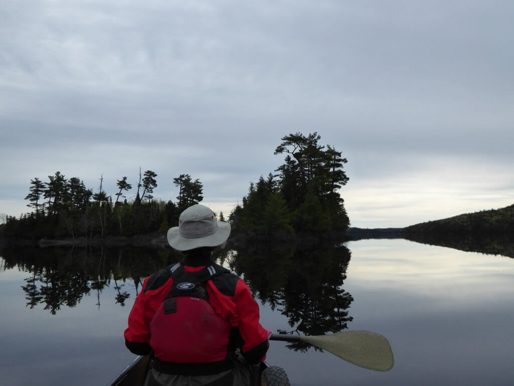 Millimagassett Lake