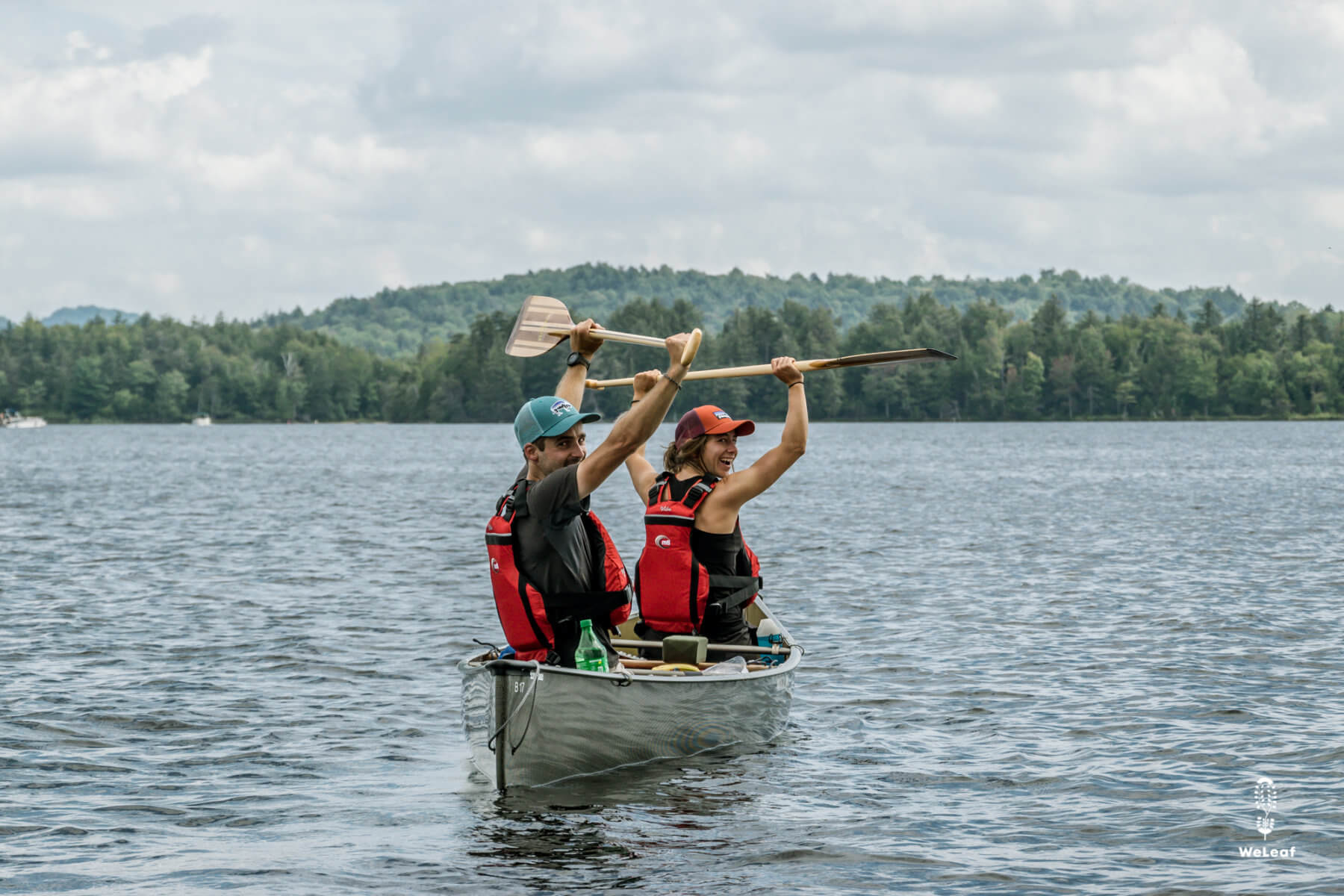 Adirondack Canoe Classic/90Miler Northern Forest Canoe Trail