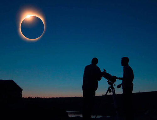 Raquette River Oxbow