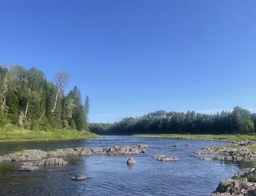 Allagash River