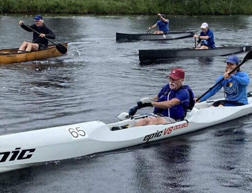Tupper Lake 8-Miler Set for June 21