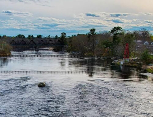 NFCT Welcomes New Assistant Trail Director