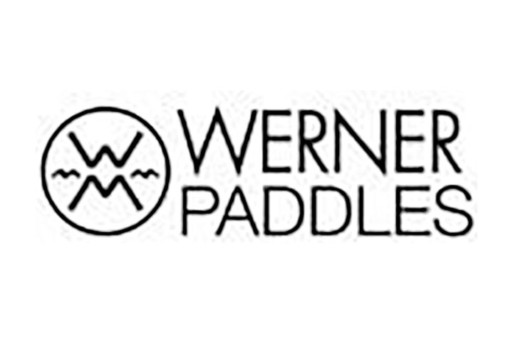 werner paddles