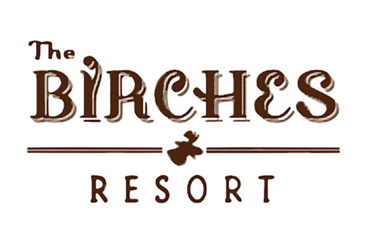 The Birches Resort