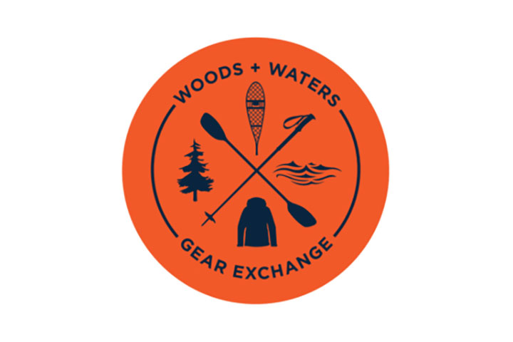 Woods & Waters Gear Exchange