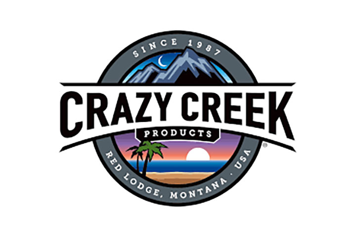 Crazy Creek