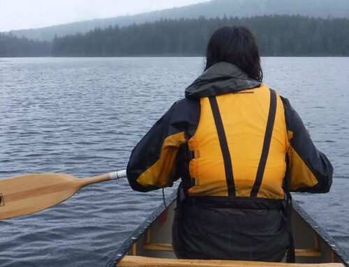 Upper Richardson Lake