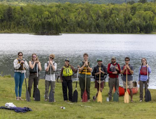 NFCT announces 2026 stewardship interns